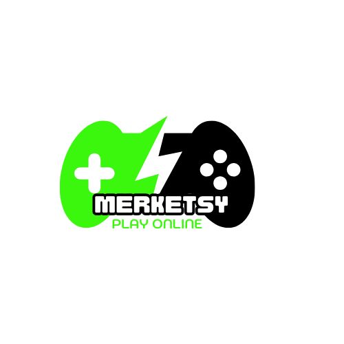 Play Game Online With Merketsy